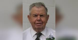 Obituary information for Harold Kenneth Keithley