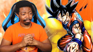We did not find results for: Unlocking The Free Sparking Kakarot Goku Dragon Ball Legends Gameplay Youtube
