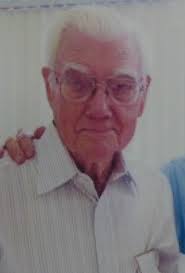 William LeRoy “Roy” Allen Sr. (1919-2011)