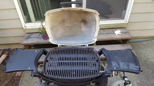 Image result for weber q200