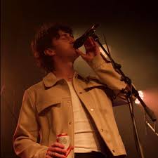 Profile for Connor Berry