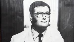 Monterey County activist laid to rest after a life of service