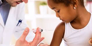 your guide to childhood vaccinations in dubai baby child