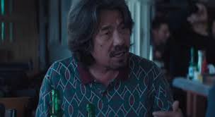 So if this guy was the leak, that could mean In-ho sent him to rescue  Jun-Ho ?? Right?? Or am I just saying stuff lol SquidGame2