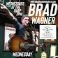 Brad Wagner at Mullaneys Harp&Fiddle event in Pittsburgh, PA