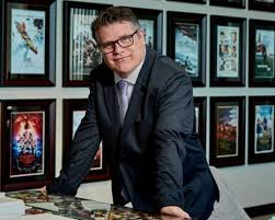 Sean Astin on Lord of the Rings, SAG-AFTRA Leadership, and Surviving Hollywood