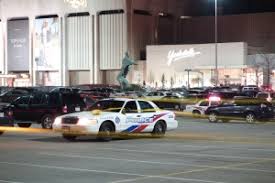 Police say they found a loaded gun on him. Statement By Yorkdale Shopping Centre On Shooting Cp24 Com