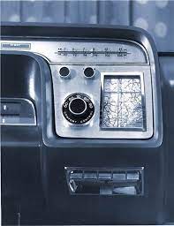 One such moment at the ford motor company arrived in 1964, when the dearborn carmaker produced this film, styling and the experimental car. 1964 Ford Aurora Concepts