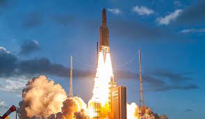 Putting on one last sky show for spectators on nasa's 135th and final shuttle launch on july 7, 2011. Esa Archives Spacenews