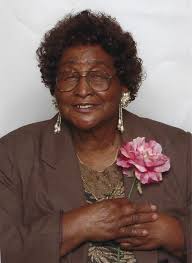 Life and Times for Willie Campbell (Rivers) Small