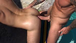 You Are All OBSESSED With Rocco Steeles Massive 10 x 7 Inch Cock. –  Manhunt Daily