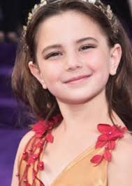 Alexandra Rachel Rabe Fan Casting