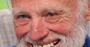 NCSSM founder John Ehle dies at age 92