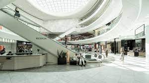 Are these just shopping centres? The Shopping Mall Will Have To Adapt To The New Normal By Mai Mislang Datadriveninvestor