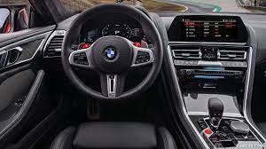 Bmw presents bmw m8 convertible (2020). 2020 Bmw M8 Competition Coupe Color Fire Red Interior Cockpit Hd In 2021 Bmw Coupe Cockpit