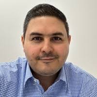 Walter Martinez Elizondo