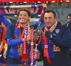 Tokyo united fc (東京ユナイテッドfc, tokyo united football club) is a football (soccer) club based in bunkyō, which is located in tokyo in japan. Gj04zz7g6gaum