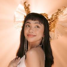 Sheryl Ancheta's Instagram, Twitter & Facebook