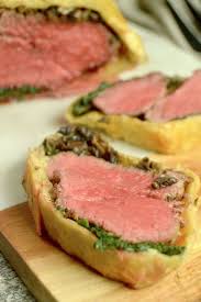 Homerecipesdishes & beveragesbbq our brands Beef Wellington Appetizers Easy Appetizers For A Crowd West Via Midwest