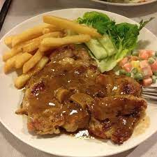 6 2 10 grill & nasi lemak. 6 To 10 Grill Nasi Lemak Now Closed Petaling Jaya Selangor