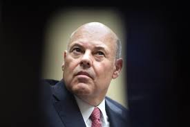 Perrine to Head Building Credit Association