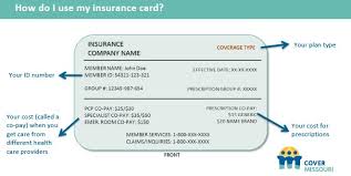 With the passage of the affordable care act (aca) in 2010, americans have more health care options, though they may be confused about how to. Hlmedia On Twitter Do You Know How To Read Your Health Insurance Card This Visual Can Help Https T Co Grujkqu3ph Openenrollment Https T Co Iltaid72jr