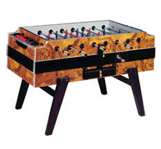 Tables made in this value go are acceptable quality, solid, stable and have numerous highlights one great foosball table ought to have. Garlando Foosball Tables Factory Direct Prices Worldwide Garlando Foosball Table Delivery From Bmi Gaming