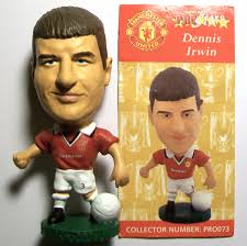 Manchester United I Corinthian Prostars UK Football Figures for sale