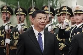 China looks to learn from Russian failures in Ukraine | AP News
