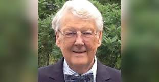 Laurance E. Anderson Sr. Obituary