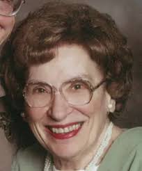 Obituary information for Marjorie E. Maurer