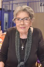 Mary Cordova Appreciation and Inspiration