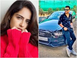 Producer Yogesh Kumar who stabbed actress Malvi Malhotra traced by police to Vasai hospital; he tried to kill himself!