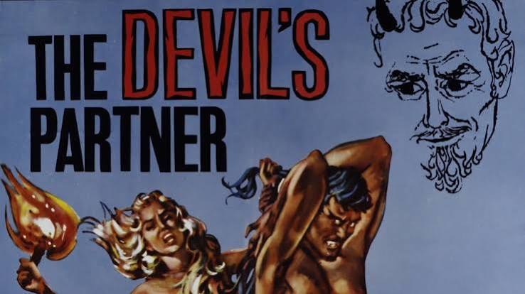 Devil's Partner - Movie - Where To Watch