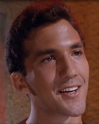 Warp Speed to Nonsense: Season 1, Episode 06: The Man Trap