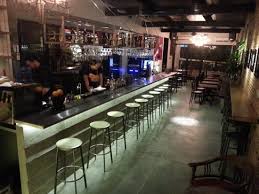 Find tripadvisor traveller reviews of kuching steakhouses and search by cuisine, price, location, and more. Zinc Restaurant And Bar Kuching Menu Prices Restaurant Reviews Tripadvisor