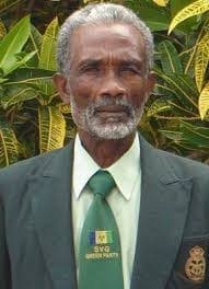 Leader of the SVG Green Party Ivan Oneal passed away today at his home in  Harmony Hall. The management and staff of SVG Broadcasting Corporation  extend our deepest condolences to his family
