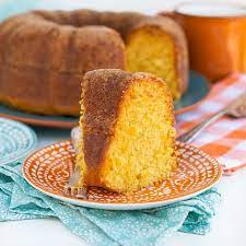Bring to a boil over medium, and cook. The Best Easy Rum Cake Love From The Oven