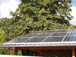 Carports Aus Polen Top 5 Anbieter Mit Qualitats Carports