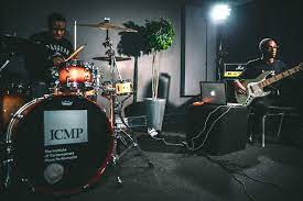 Session Musicians: How To Survive In The Industry | Icmp London