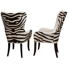 You'll find plenty of accent chairs that combine beautiful design with quality materials to create a welcoming seat. Zebra Arm Chairs Ideas On Foter