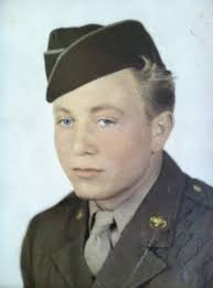 Anybody have information of the b17 the little chapel. My father was a  waist gunner.