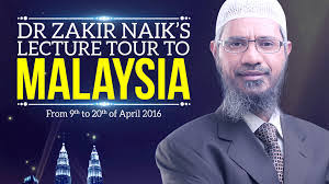Perkara 3, perlembagaan persekutuan menyatakan bahawa ugama islam ialah ugama bagi persekutuan; Daya Tarikan Zakir Naik Dan Jerlus Hubungan Antara Agama Di Malaysia Irf