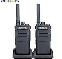 Retevis RB626 Walkie Talkie Powerful 3W Long Range USB C Charging 2000mAh  Battery Scrambler Encryption Two Way Radio for Hunting - AliExpress 509