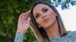 Irene Rosales recuerda a su padre fallecido el día que habría cumplido 65:  "Me consuela saber que estás con mami"