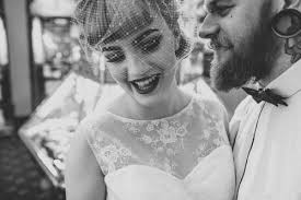 Alternative Wedding Venue Inspiration