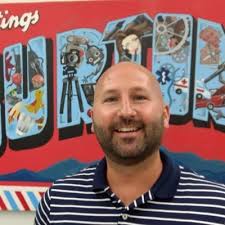 Christian Kish (@ChristianKish)