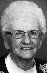 Beverly Horst Obituary (1929