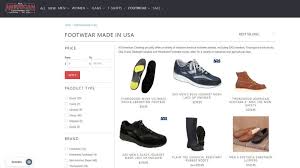 Top 8 American-Made Shoe Brands to Shop ...
