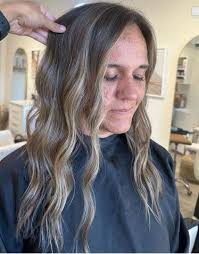 The Beach Vibe Salon